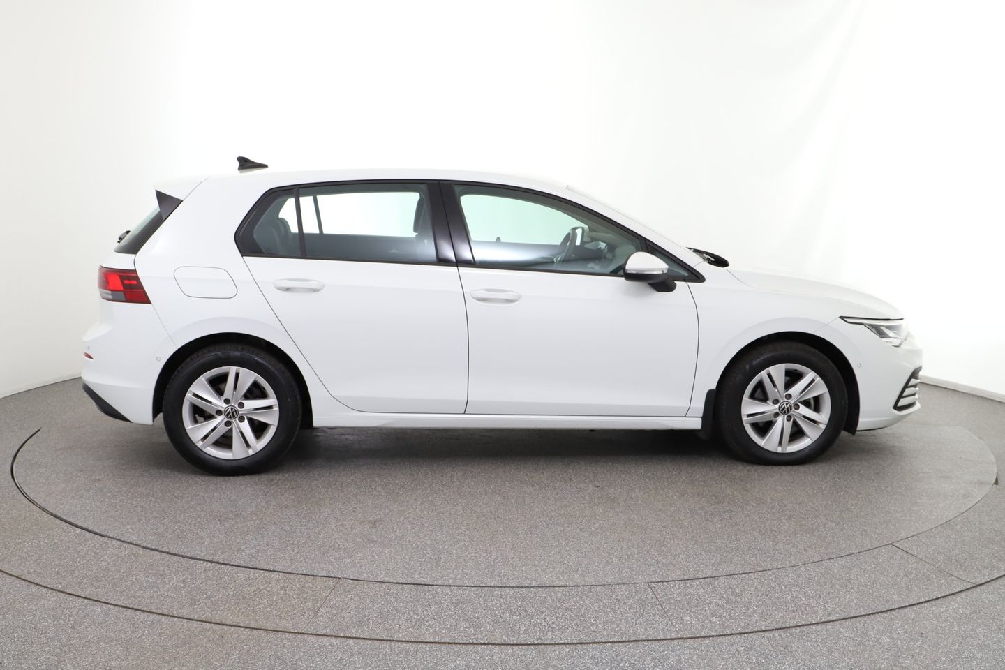 VW Golf 2,0 TDI Life | Bild 6 von 28