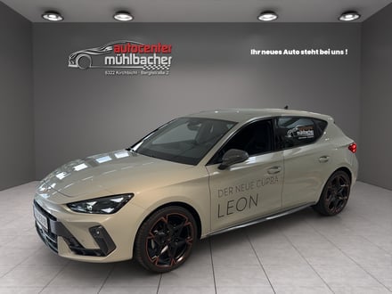 CUPRA Leon 1.5 eTSI DSG 150 PS ACT