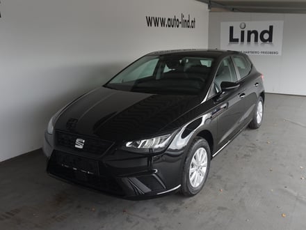 SEAT Ibiza Reference Edition 40 1.0 TSI