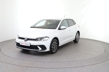 VW Polo Friends TSI