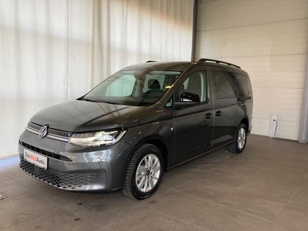 VW Caddy Life Maxi TDI