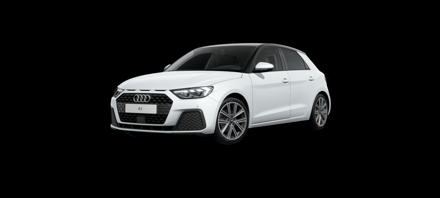 Audi A1 Sportback 30 TFSI intense