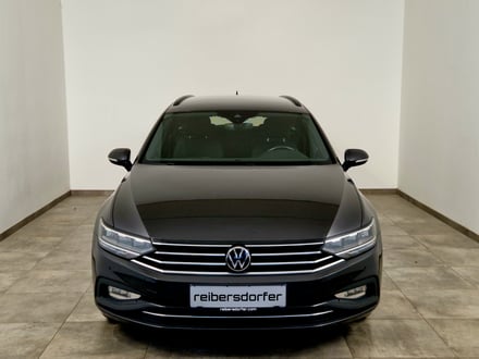 VW Passat Variant Comfortline BMT TDI