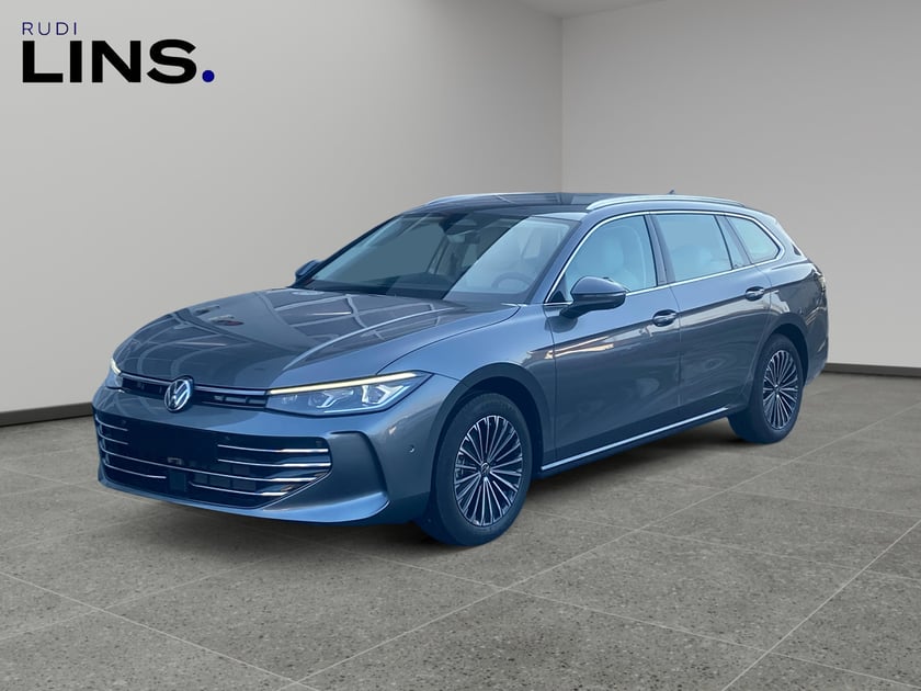 VW Passat Variant Elegance eTSI DSG