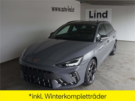 CUPRA Leon SP Kombi 1.5 TSI 150 PS ACT