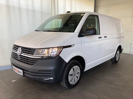 VW Transporter Kastenwagen TDI