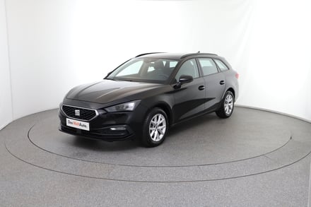 SEAT Leon SP Kombi Style 1.0 TSI