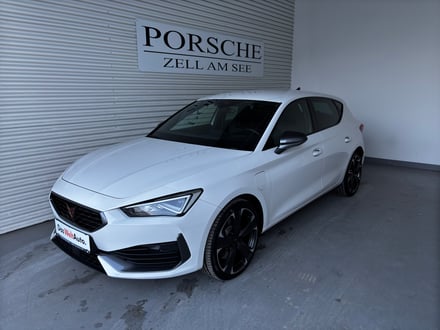 CUPRA Leon VZ eHYBRID 180/245