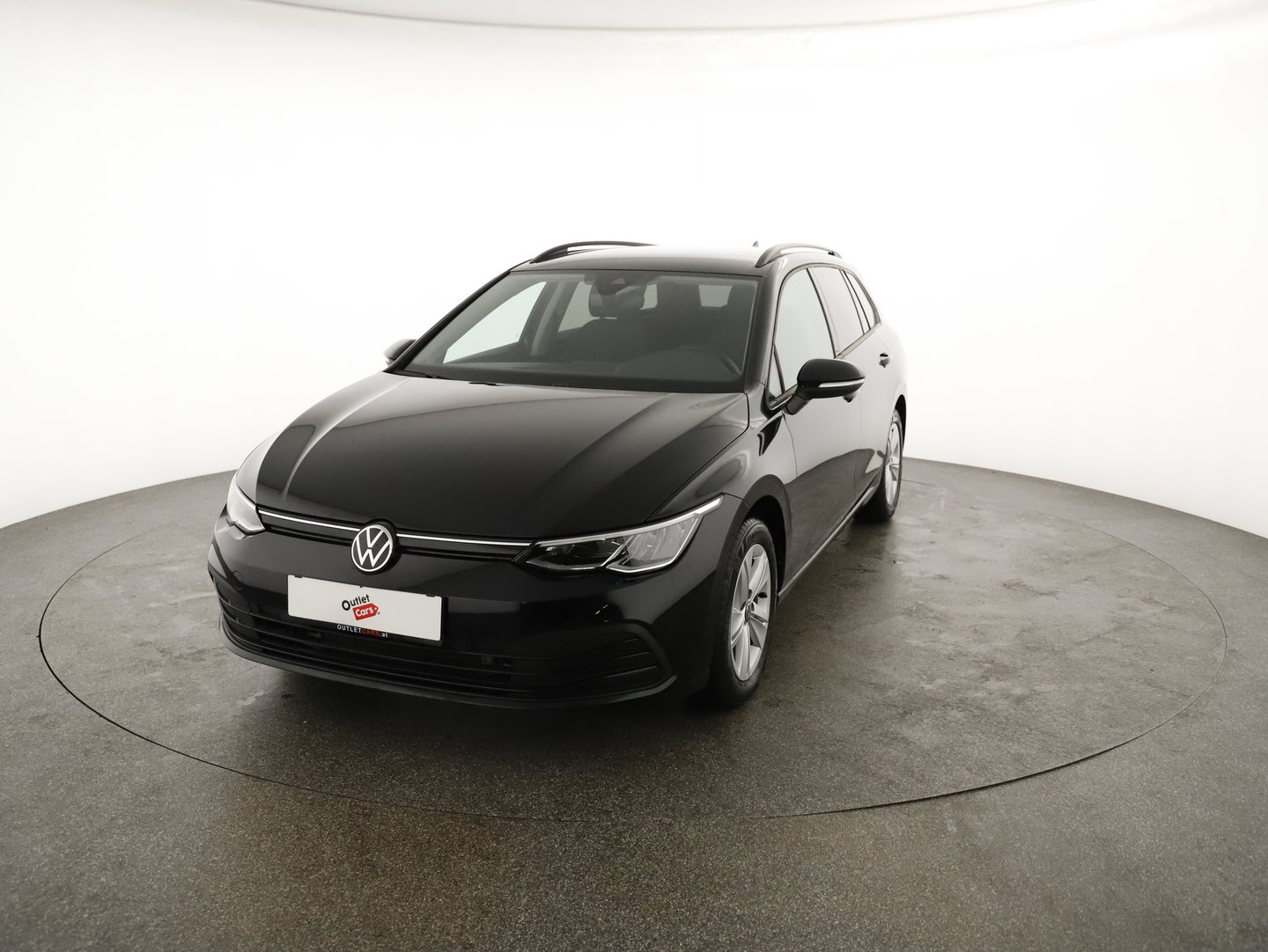 VW Golf Variant Life TDI | Bild 1 von 21