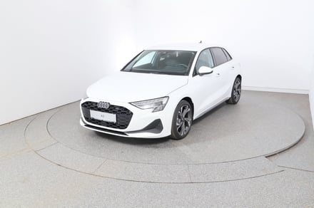 Audi A3 Sportback 30 TFSI