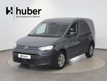 VW Caddy Cargo Entry TDI