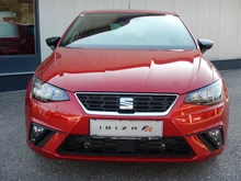 Thumbnail-Foto von Fahrzeug