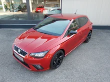 Thumbnail-Foto von Fahrzeug