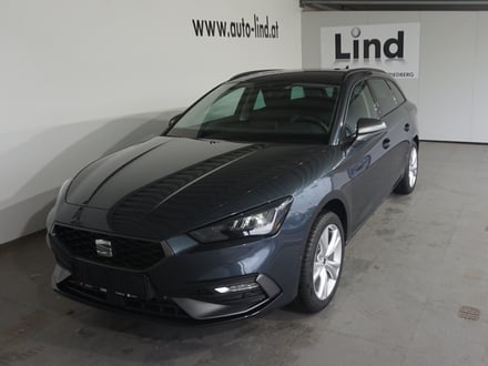 SEAT Leon SP Kombi FR 2.0 TDI 115 PS