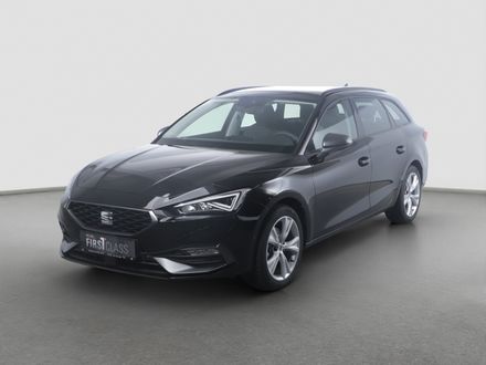 SEAT Leon SP Kombi FR 1.0 eTSI DSG 110 PS