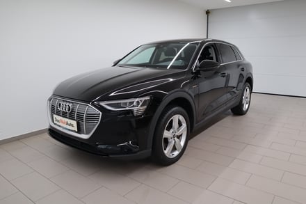 Audi e-tron 50 quattro 230 kW Business