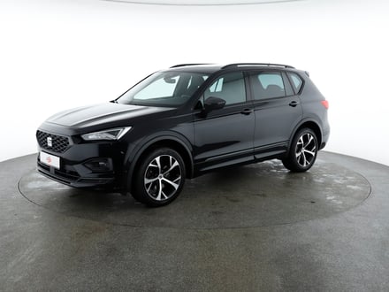 SEAT Tarraco 2,0 TDI FR DSG 4Drive