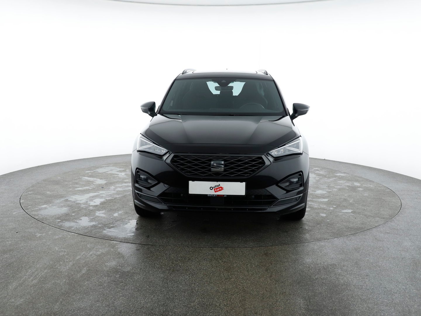 SEAT Tarraco 2,0 TDI FR DSG 4Drive | Bild 2 von 10