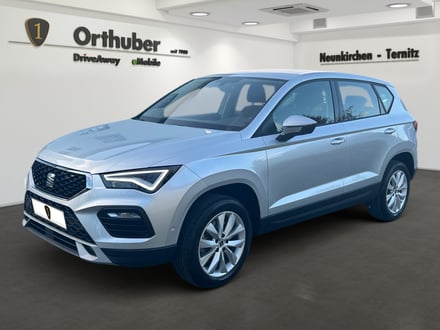 SEAT Ateca Style 2.0 TDI DSG