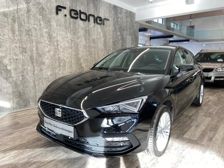 SEAT Leon Austria Edition 1.0 TSI 110 PS