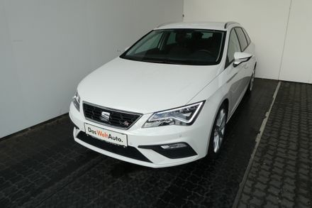 SEAT Leon Kombi FR TSI ACT