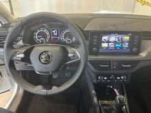 Thumbnail-Foto von Fahrzeug