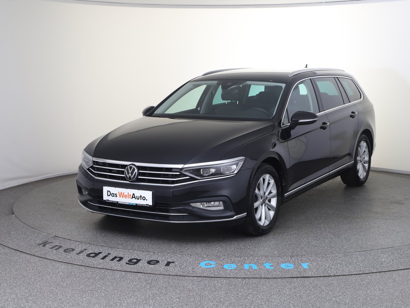 VW Passat Variant