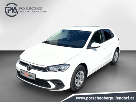 VW Polo 4Me