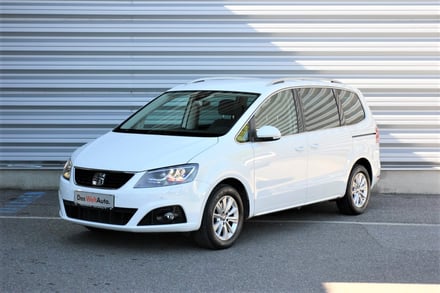 SEAT Alhambra Executive TSI