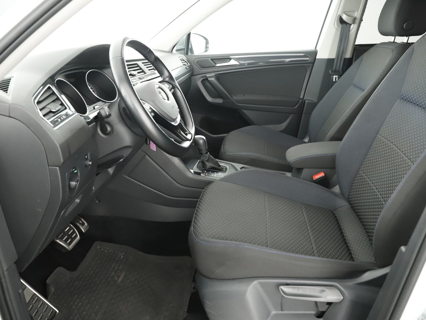 VW Tiguan Allspace Comfortline TDI | Bild 3 von 22