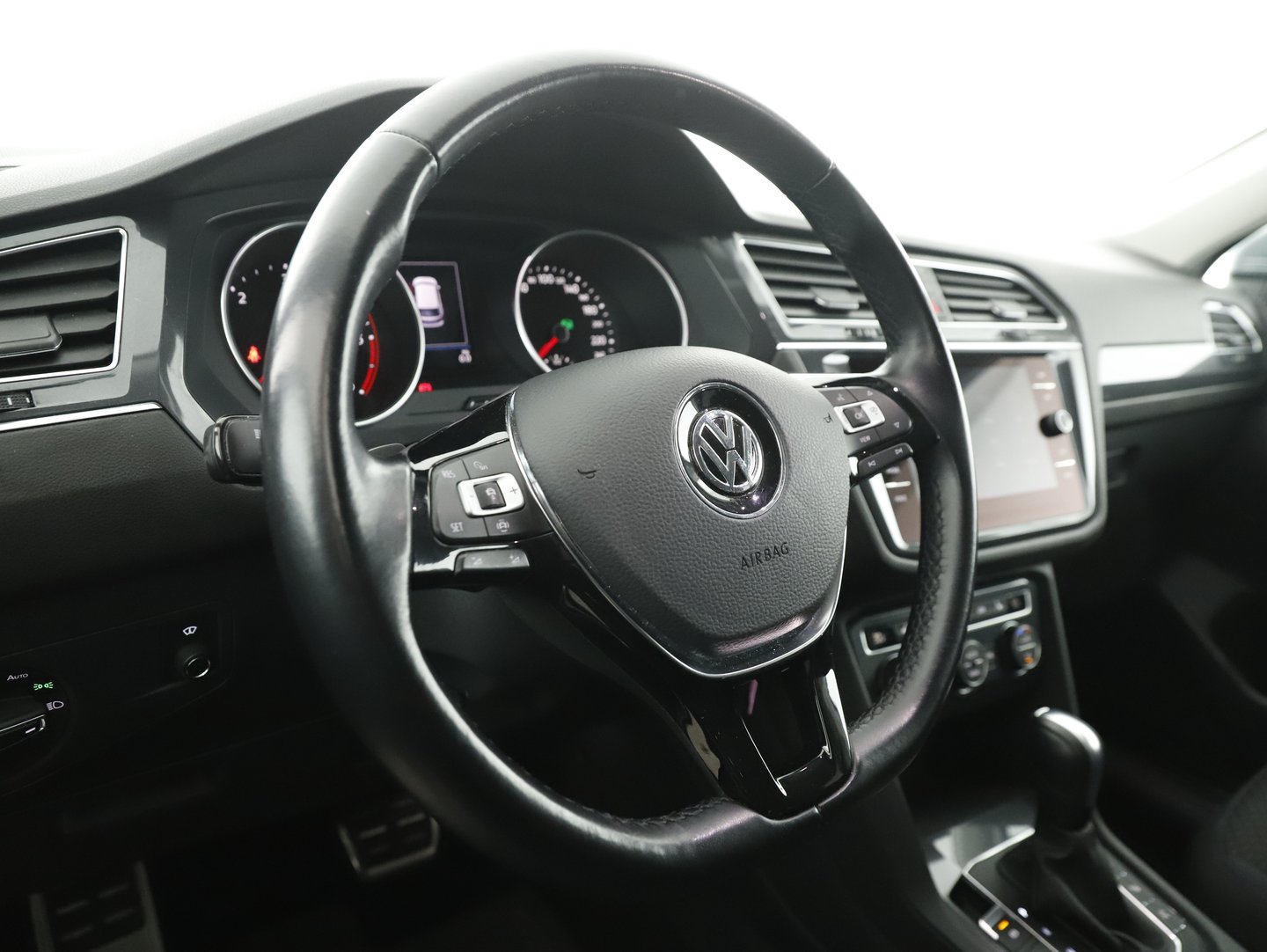 VW Tiguan Allspace Comfortline TDI | Bild 6 von 22