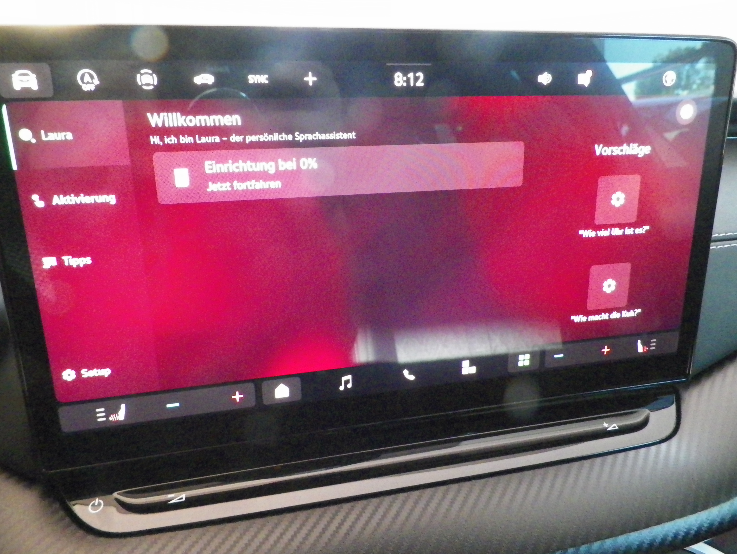 Škoda Octavia Combi Sportline TSI mHEV DSG