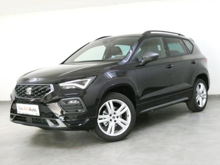 SEAT Ateca FR 1.5 TSI ACT DSG