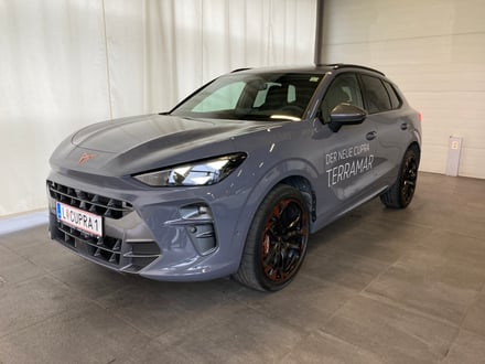 CUPRA Terramar VZ 2.0 TSI 265 PS DSG 4Drive