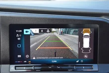 Thumbnail-Foto von Fahrzeug