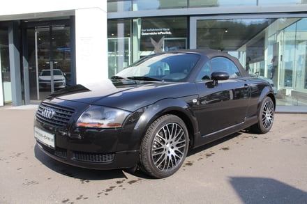 Audi TT Roadster 1.8 T