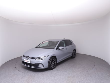 VW Golf Rabbit 45 TSI