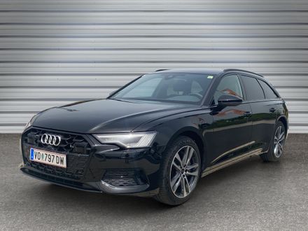 Audi A6 Avant 50 TFSI e quattro Advanced PA