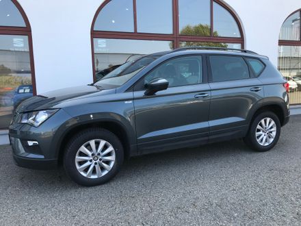 SEAT Ateca Reference 1.0 TSI