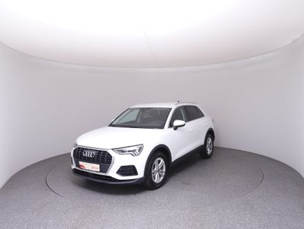 Audi Q3 35 TDI intense