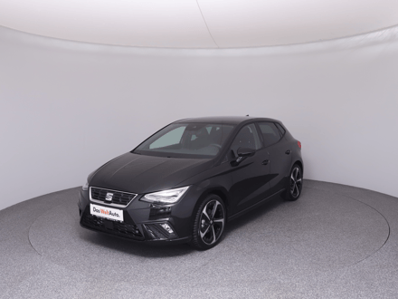 SEAT Ibiza FR Austria 1.0 TSI DSG