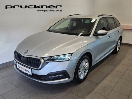 Škoda Octavia Combi Ambition TDI