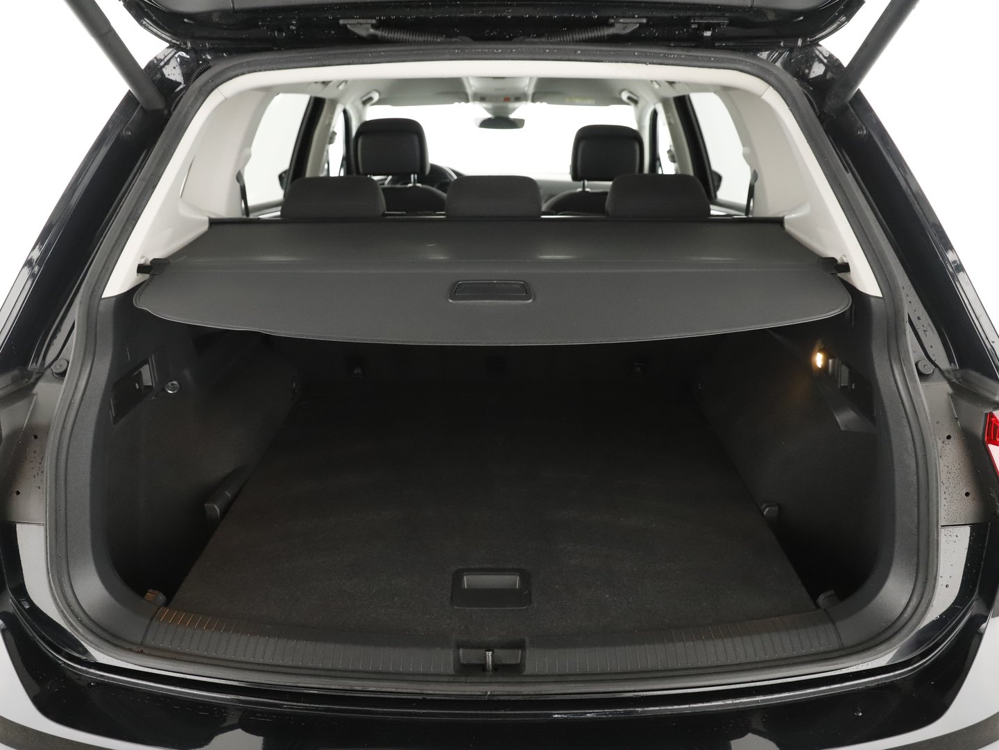 VW Tiguan Alls. HL TDI 4MOTION DSG | Bild 19 von 22