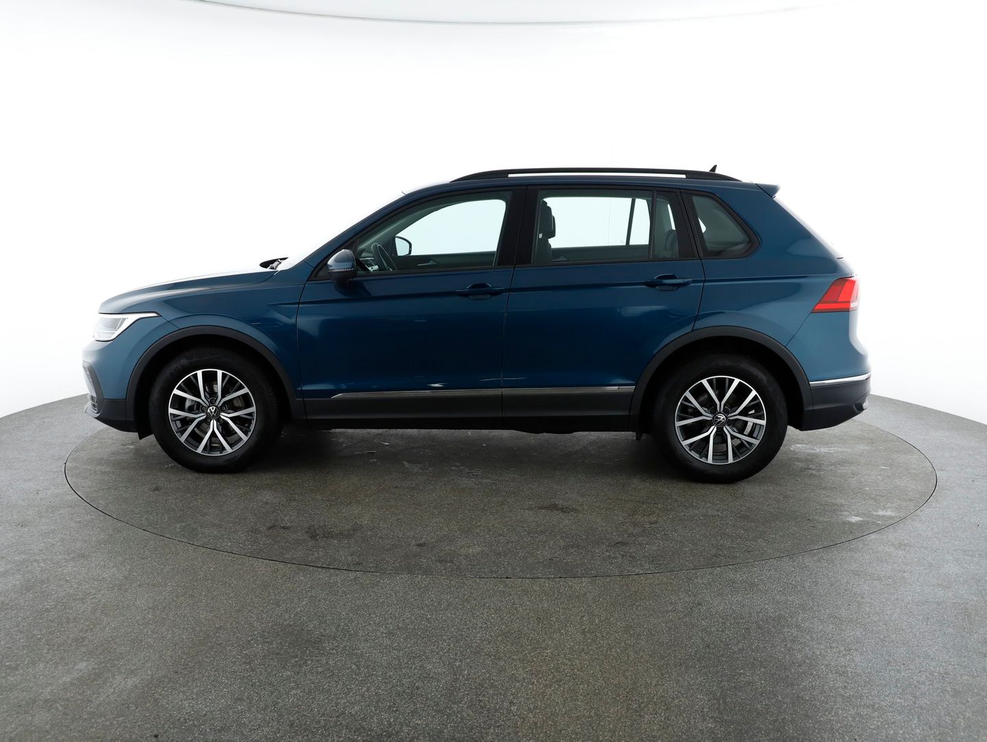 VW Tiguan Life TDI | Bild 9 von 25