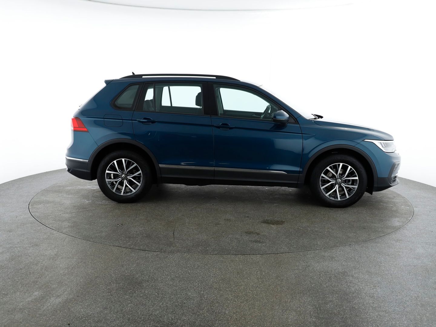 VW Tiguan Life TDI | Bild 5 von 25