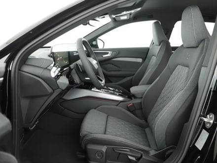 Audi A5 Avant quattro TDI