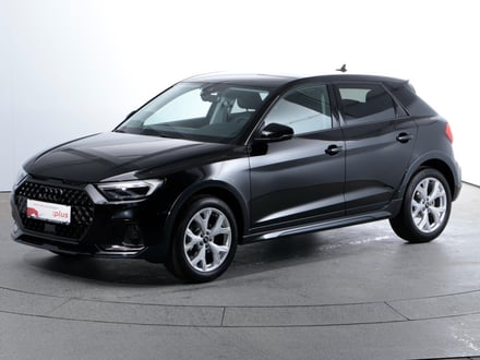 Audi A1 allstreet 30 TFSI intense