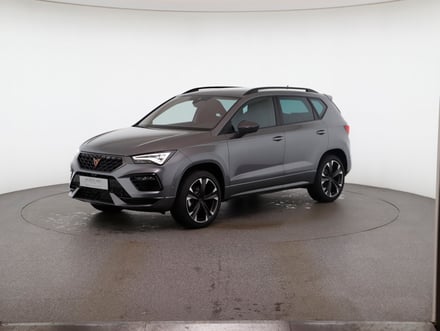 CUPRA Ateca 2.0 TSI DSG 4Drive 190