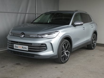 VW Tiguan Elegance eTSI DSG