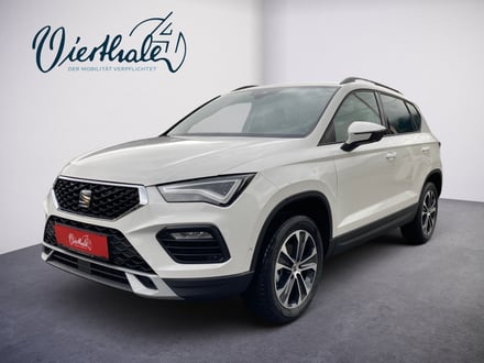 SEAT Ateca Style 1.0 TSI